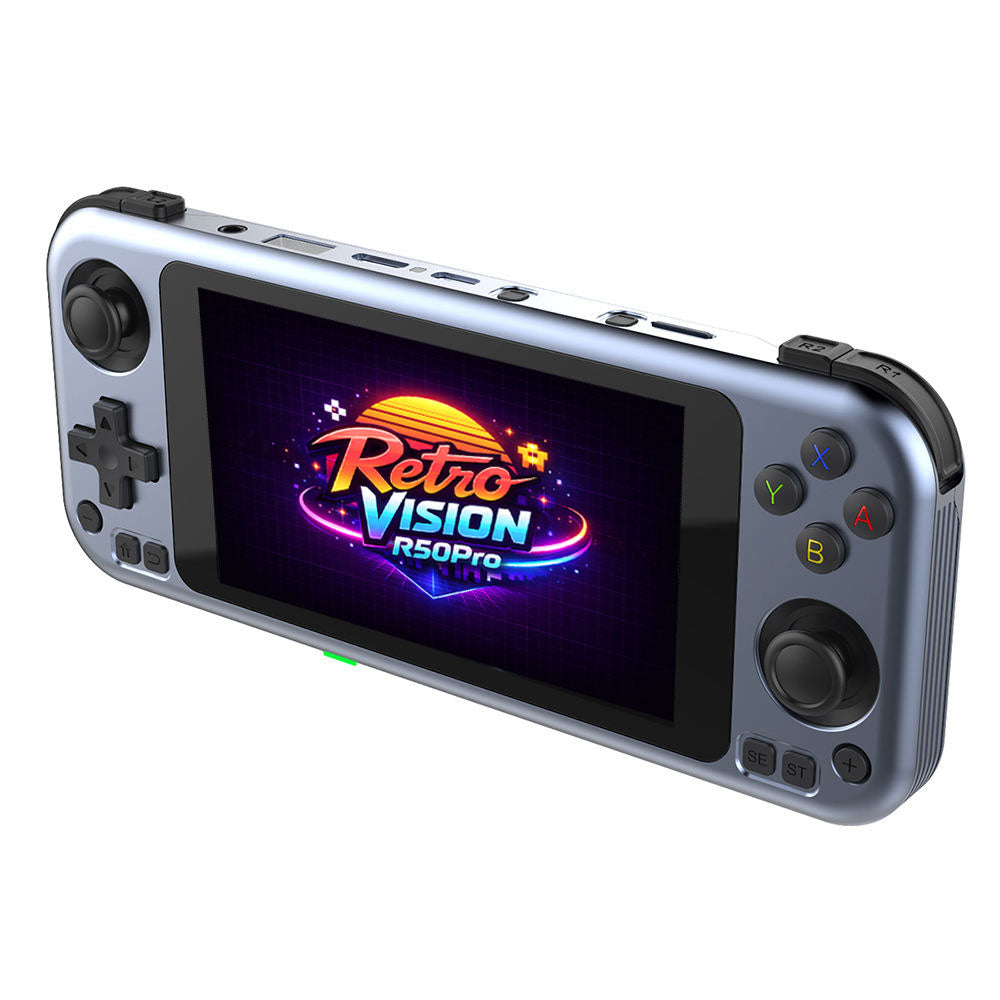 R50Pro