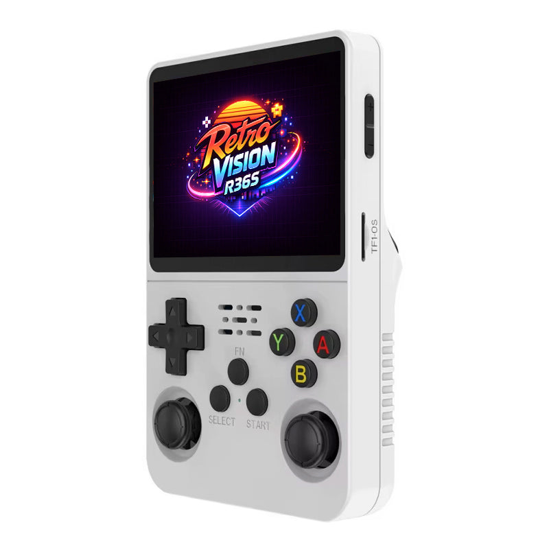 Retrovision
