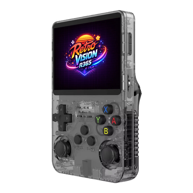Retrovision