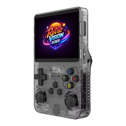 Retrovision