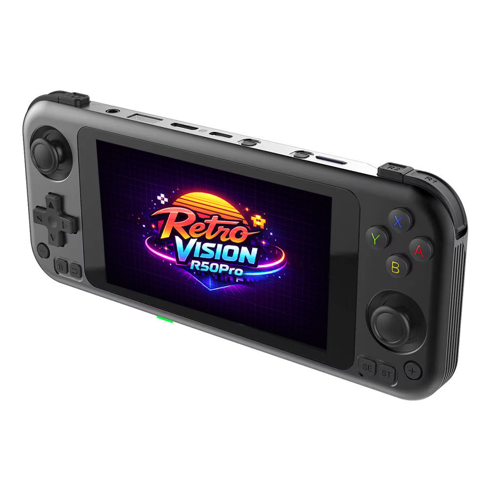 R50Pro