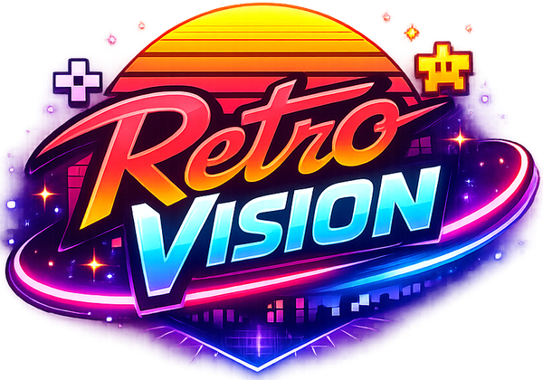 Retro Vision